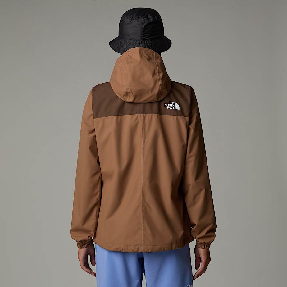 Antora Regenjacke fr Damen TNF ALT6