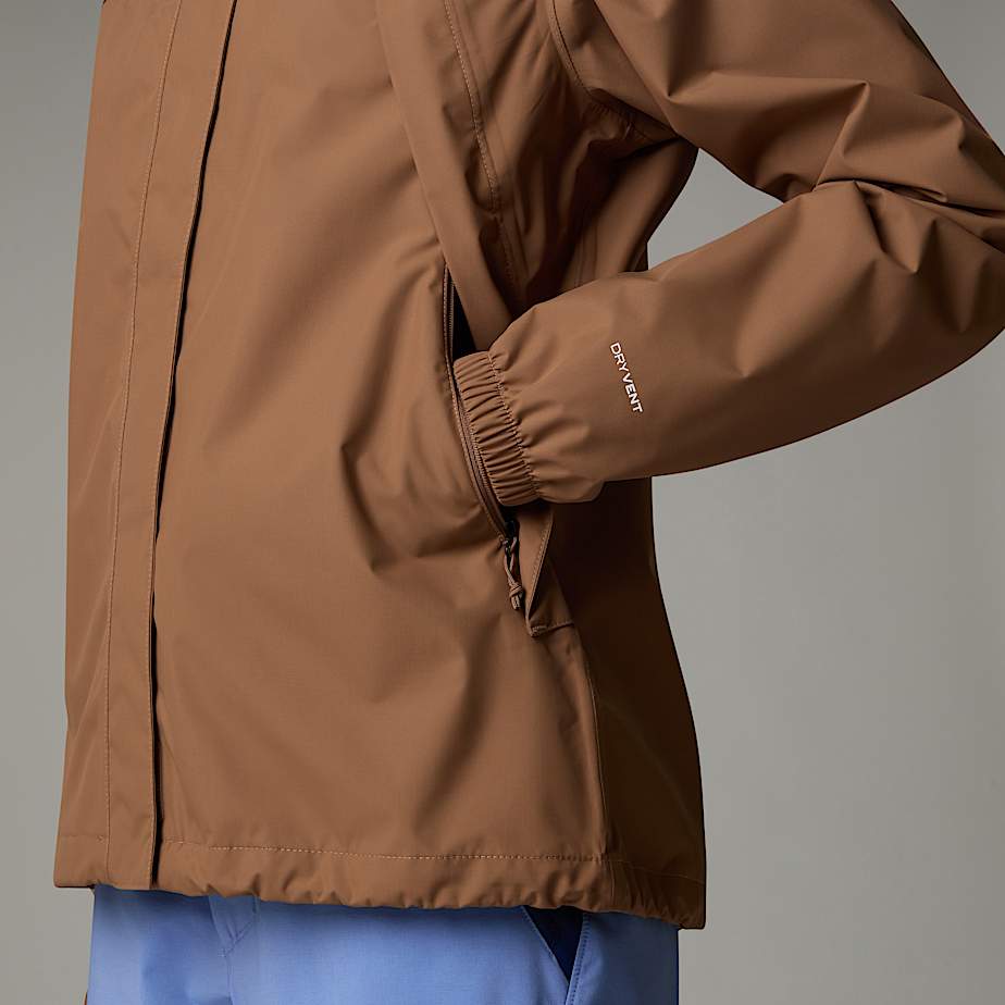 Antora Regenjacke fr Damen TNF ALT9