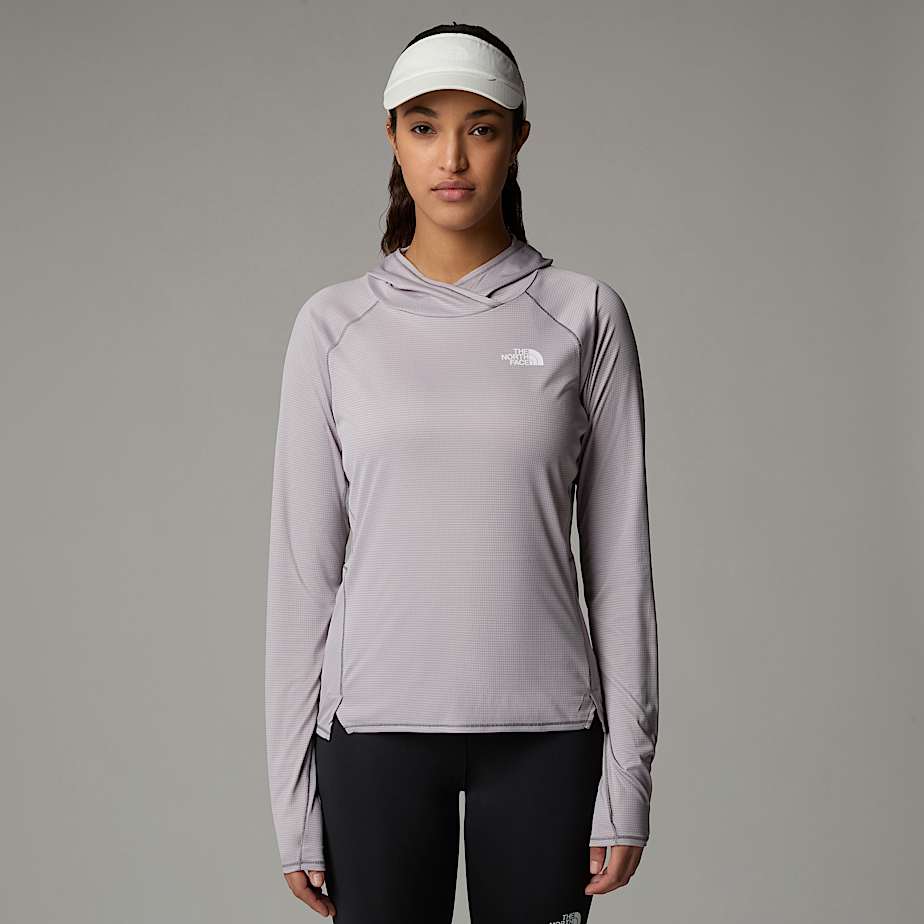 Sunriser Hoodie W TNF ALT4