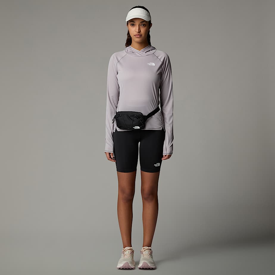 Sunriser Hoodie W TNF ALT5