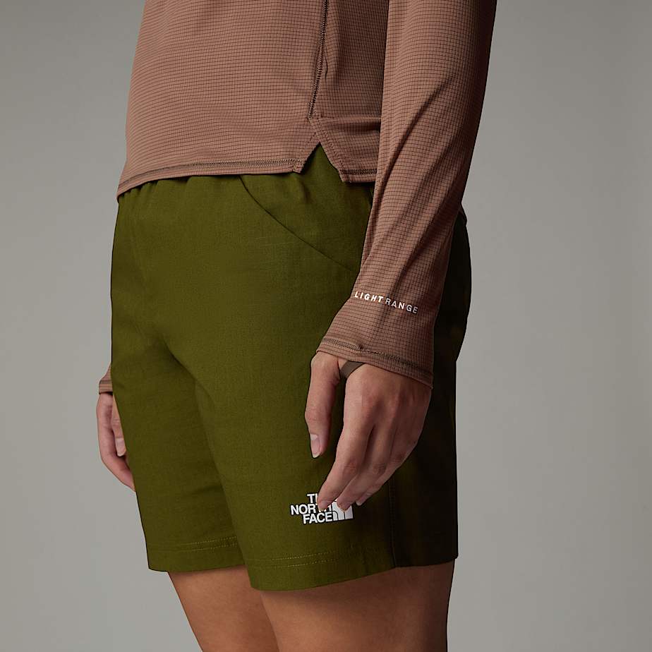 Mikina s kapucí Sunriser pro dámy