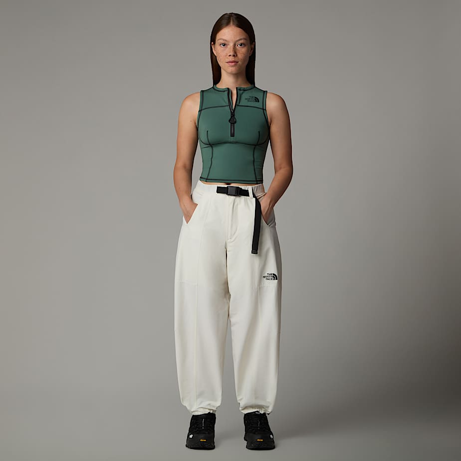 Womens NSE Tank Top TNF ALT6