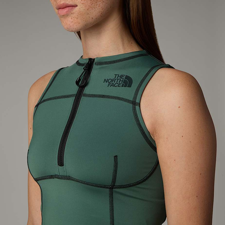 Womens NSE Tank Top TNF ALT7