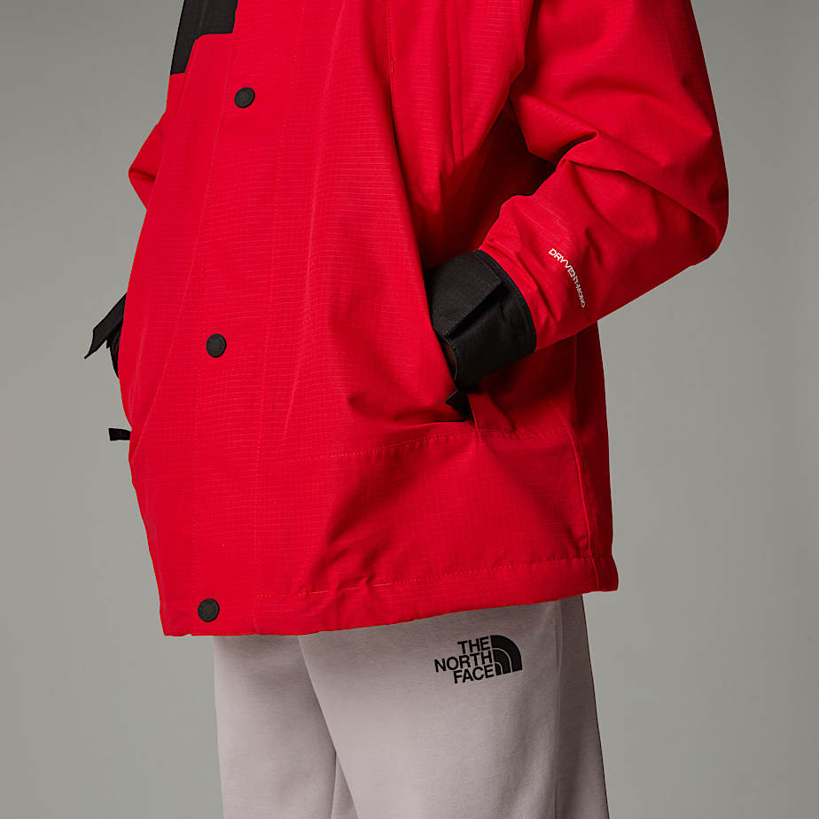 DryVent Mono Mountain Jacke fr Jugendliche TNF ALT9