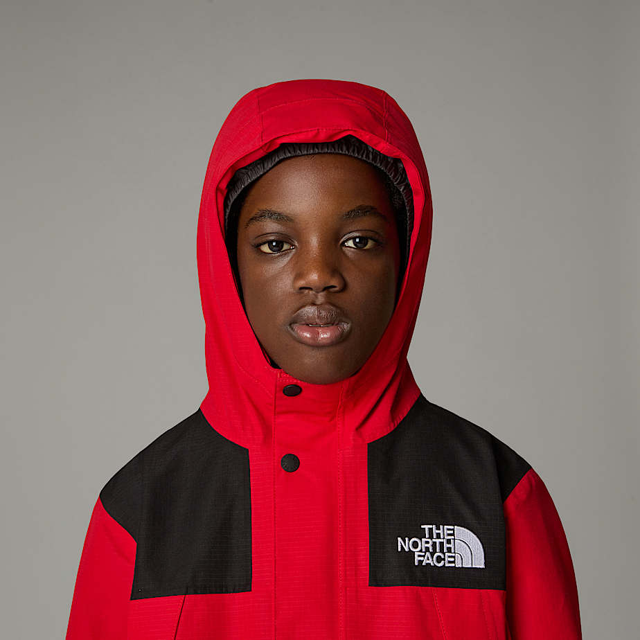 DryVent Mono Mountain Jacke fr Jugendliche TNF ALT8