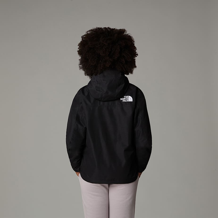 DryVent Mono Mountain Jacke fr Jugendliche TNF ALT12