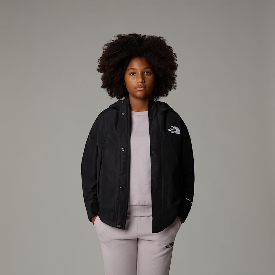 DryVent Mono Mountain Jacke fr Jugendliche TNF ALT13