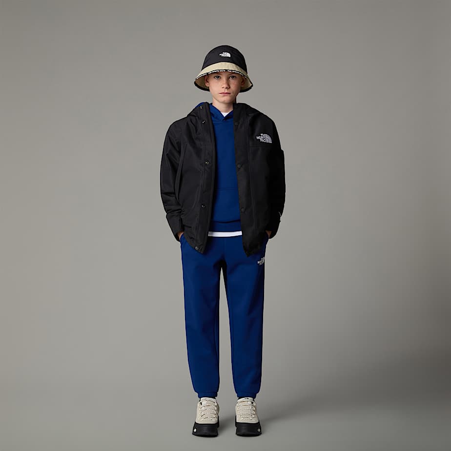 DryVent Mono Mountain Jacke fr Jugendliche TNF ALT5