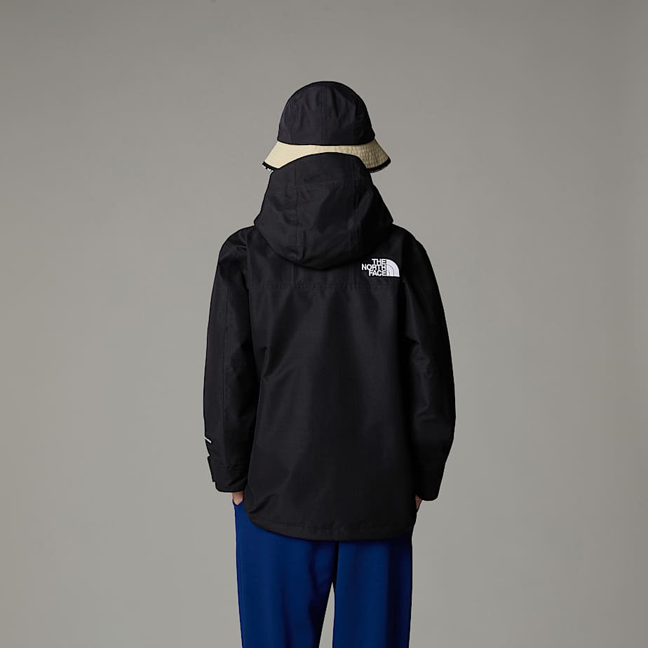 DryVent Mono Mountain Jacke fr Jugendliche TNF ALT6