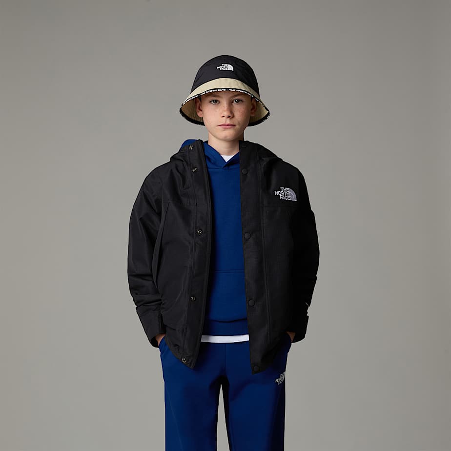 DryVent Mono Mountain Jacke fr Jugendliche TNF ALT7