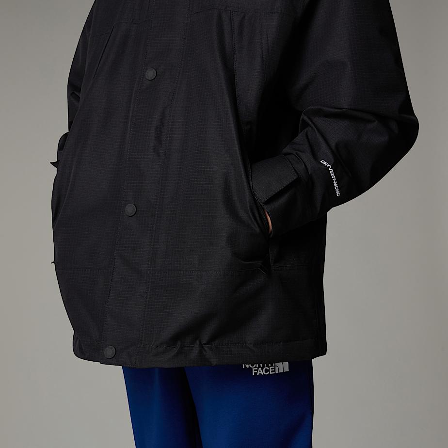 DryVent Mono Mountain Jacke fr Jugendliche TNF ALT9