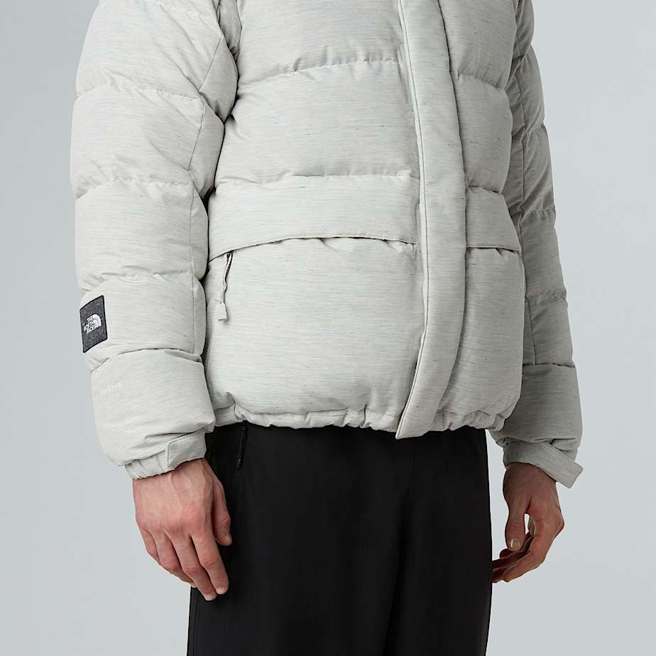 Mens ReGrind Himalayan Parka TNF ALT10