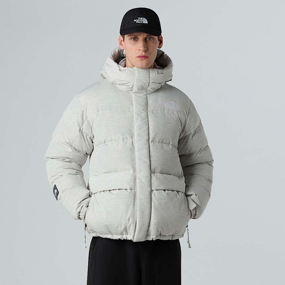 Mens ReGrind Himalayan Parka TNF ALT4