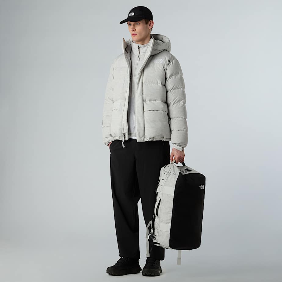 Mens ReGrind Himalayan Parka TNF ALT5