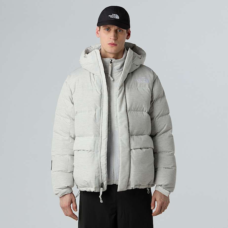 Mens ReGrind Himalayan Parka TNF ALT7
