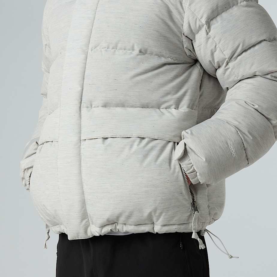 Mens ReGrind Himalayan Parka TNF ALT9