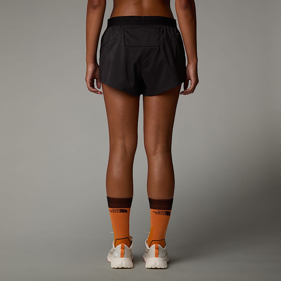 Women’s Breeze 3" Shorts - 6