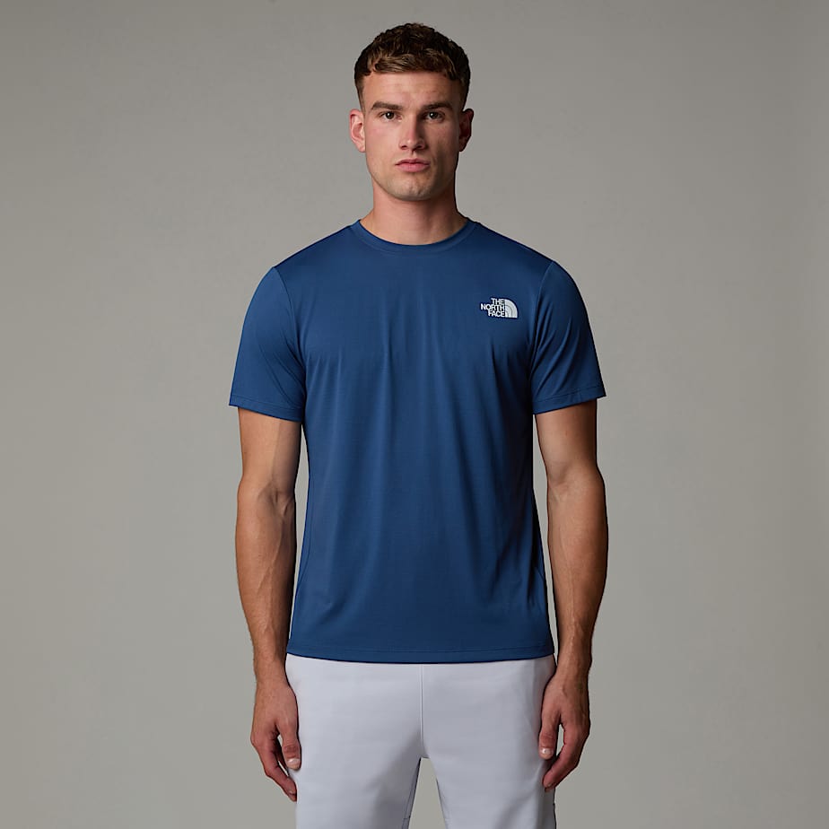 Mens Mountain Athletics 247 Graphic TShirt TNF ALT4