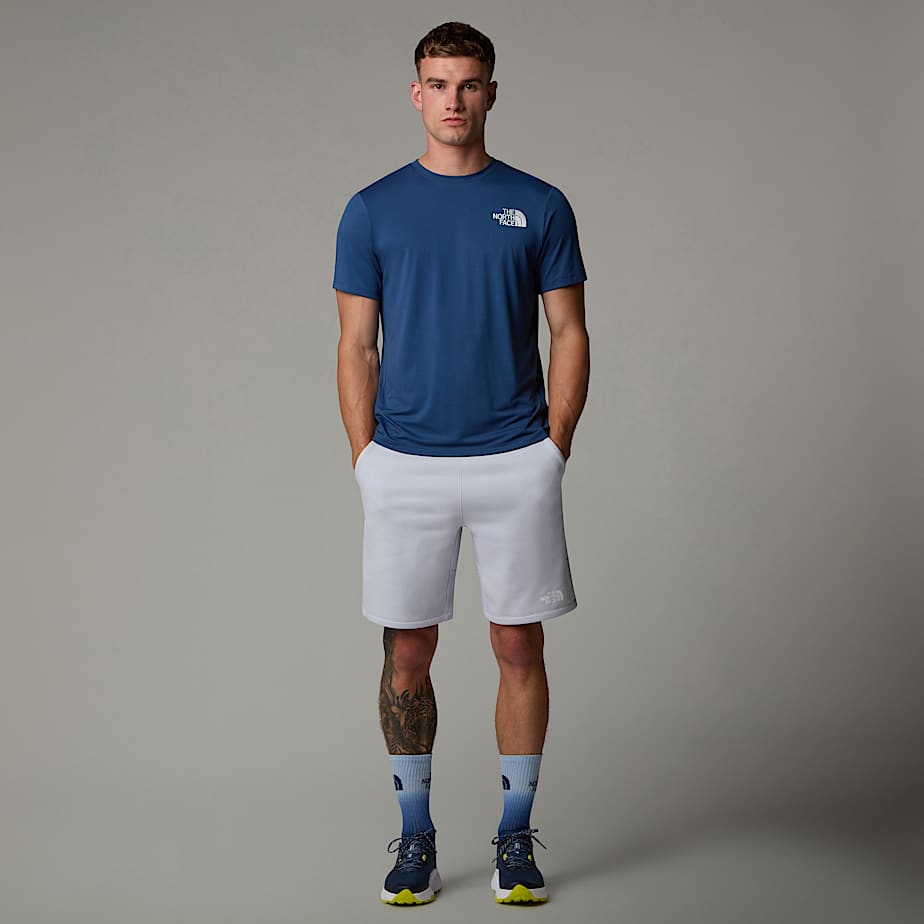 Mens Mountain Athletics 247 Graphic TShirt TNF ALT5