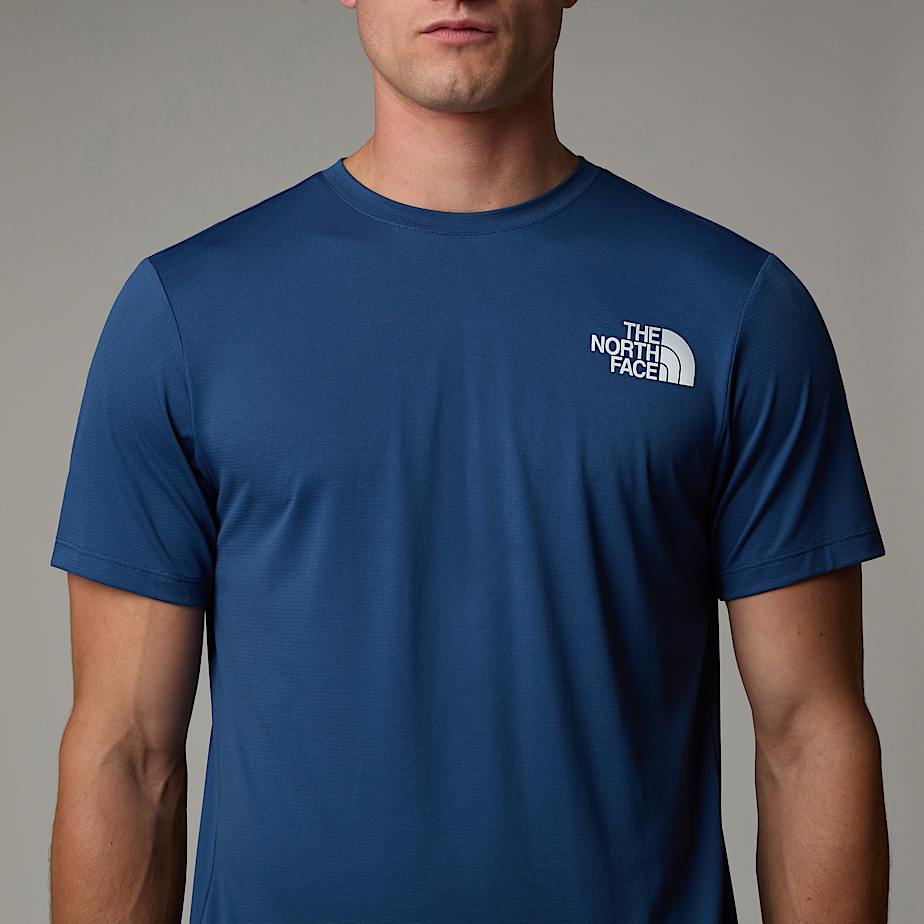 Mens Mountain Athletics 247 Graphic TShirt TNF ALT7