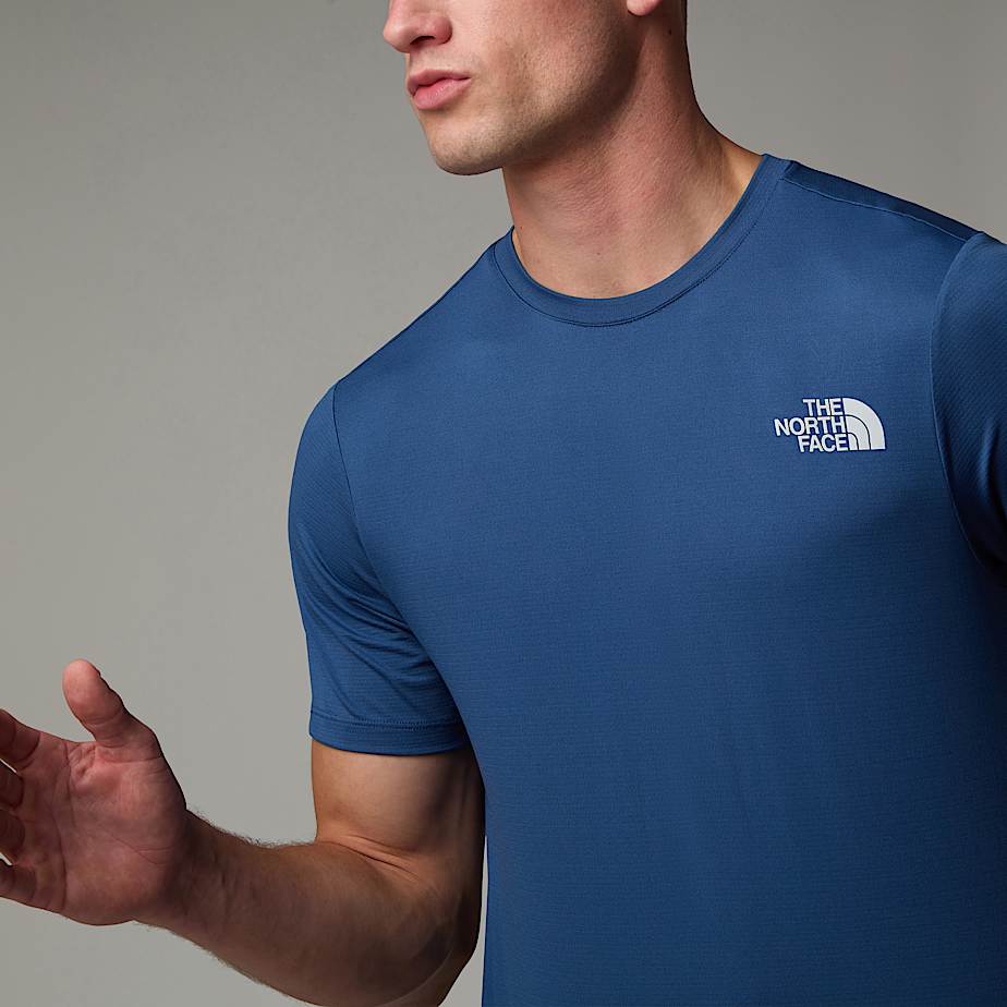 Mens Mountain Athletics 247 Graphic TShirt TNF ALT8