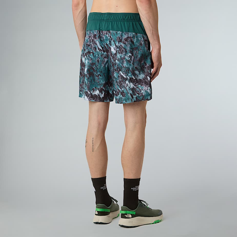 Men’s 24/7 7" Printed Shorts - 6