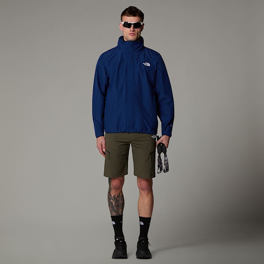Men’s Exploration Shorts - 4