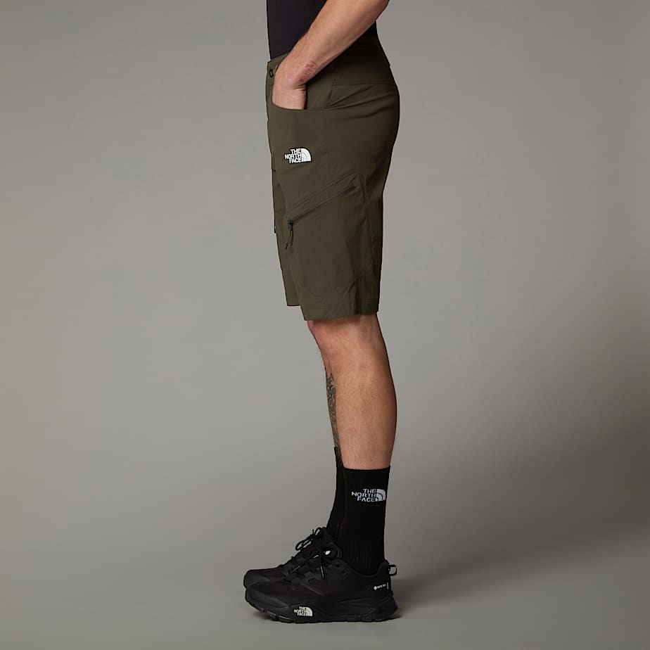 Exploration Shorts M TNF ALT6