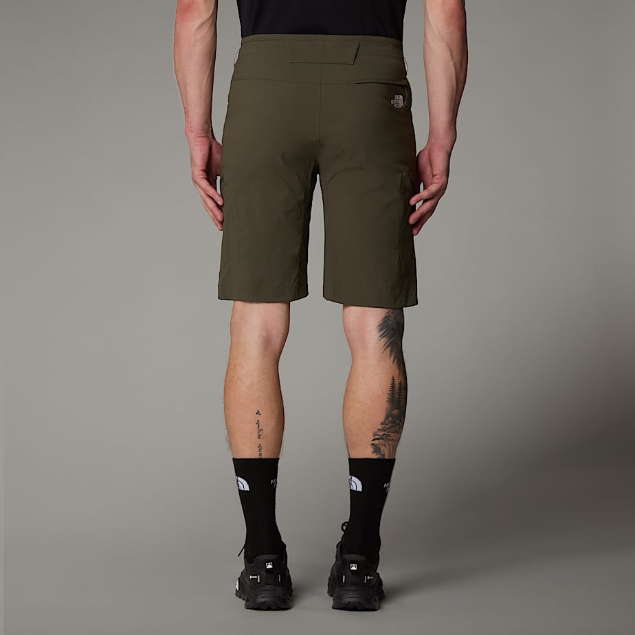 Men’s Exploration Shorts - 6