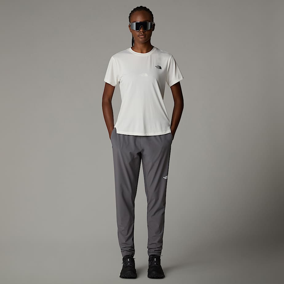 Tshirt Flex da donna TNF ALT5