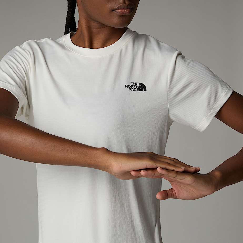 Camiseta Flex para mujer - 6