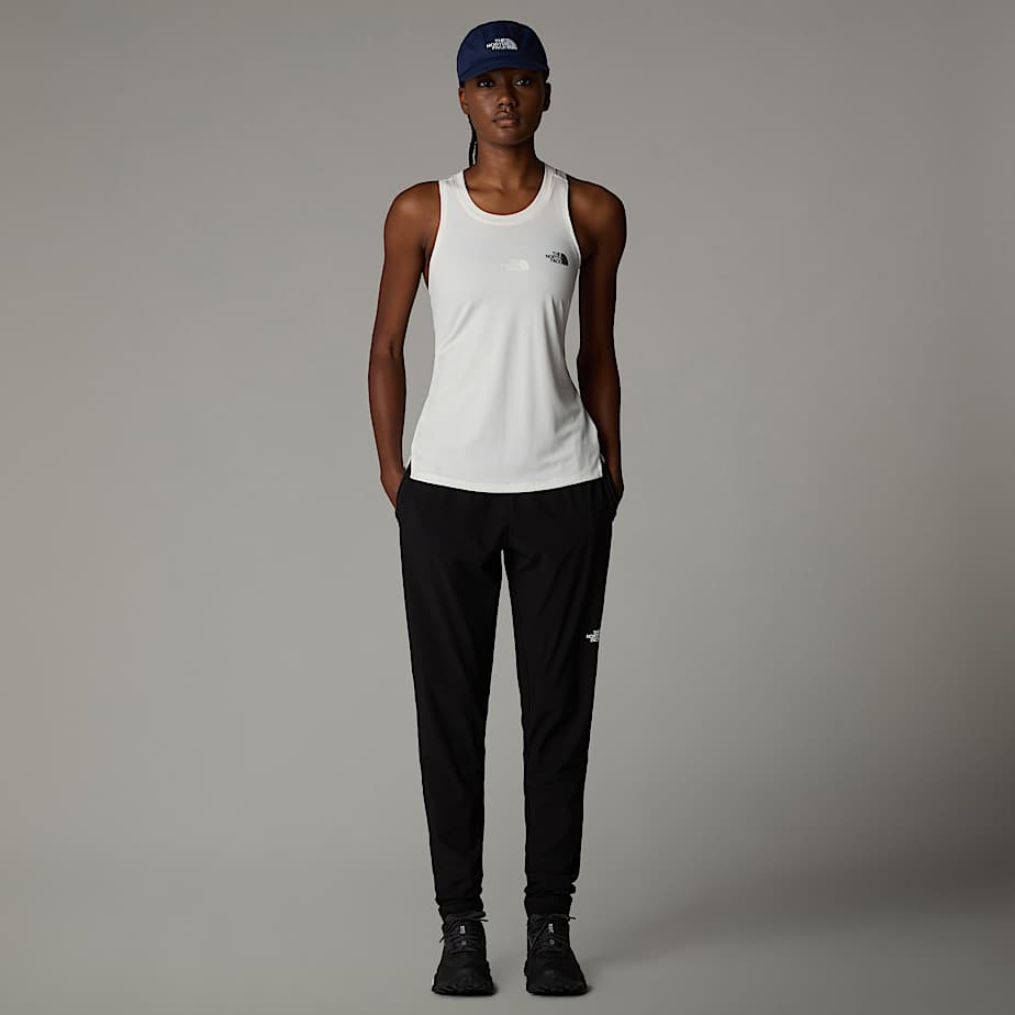 Flex Tank Top W TNF ALT5