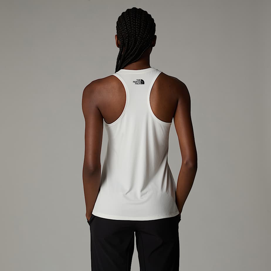 Flex Tank Top W TNF ALT6