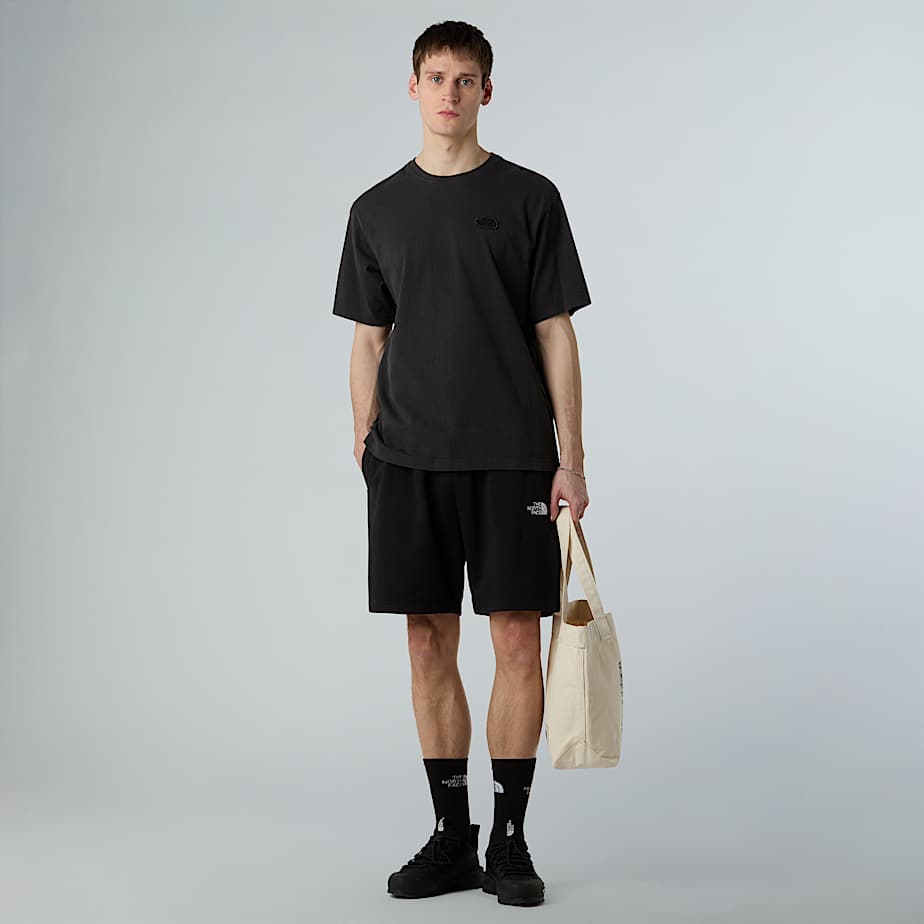 Tshirt descontrada Nature para homem TNF ALT5