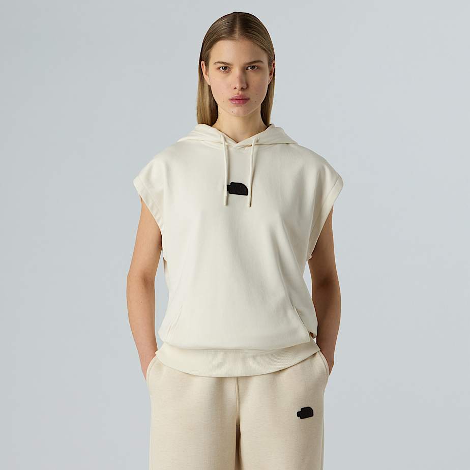 Relaxed Hoodie W TNF ALT4