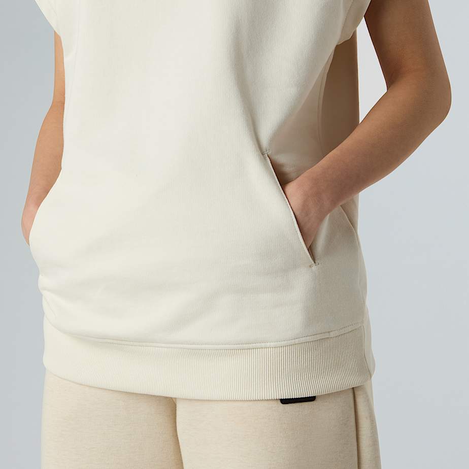 Relaxed Hoodie W TNF ALT8