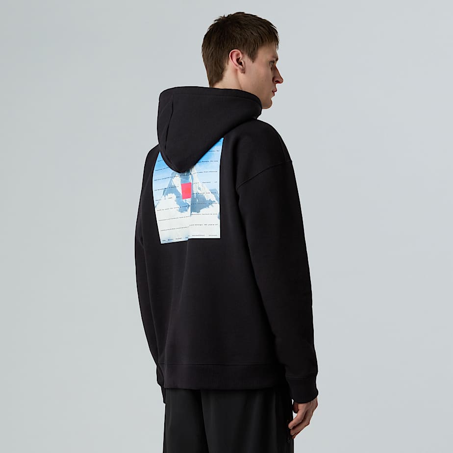 Men’s Mountain Jacket 40th Anniversary Heavyweight Hoodie - 3