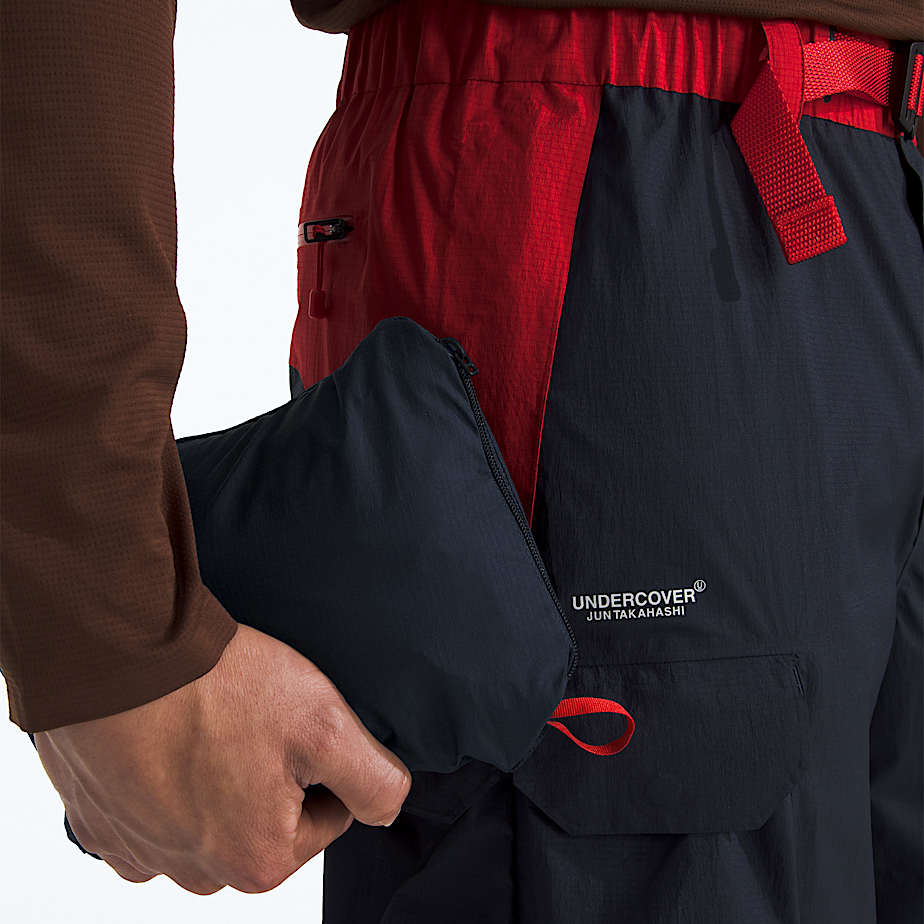 The North Face X Undercover Soukuu Mountain Jacket Hike Backpack TNF ALT10