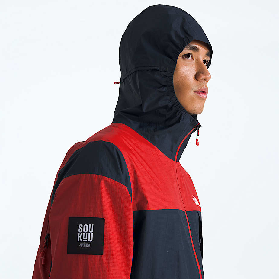 The North Face X Undercover Soukuu Mountain Jacket Hike Backpack TNF ALT8