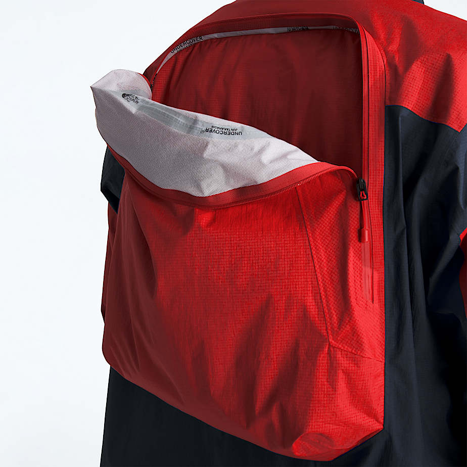 The North Face X Undercover Soukuu Mountain Jacket Hike Backpack TNF ALT9