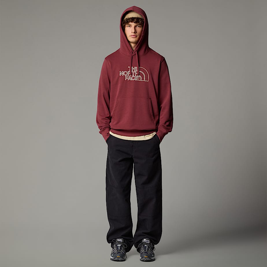 Drew Peak Light Kapuzenpulli für Herren - 4