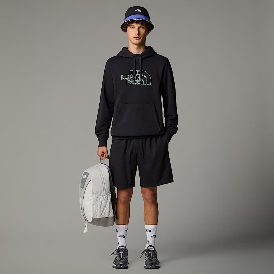 Mens Drew Peak Light Hoodie TNF ALT7