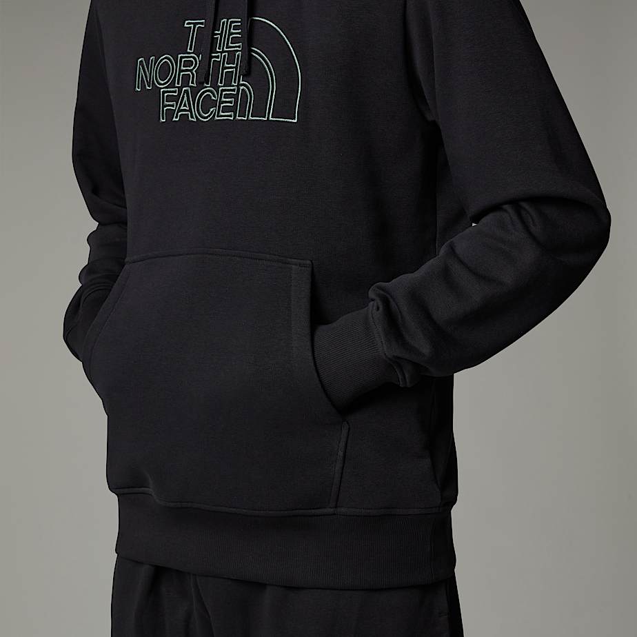 Drew Peak Light Kapuzenpulli für Herren - 7