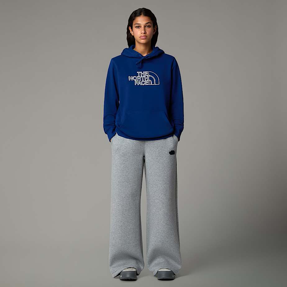 Sweat à capuche Light Drew Peak pour femme - 4