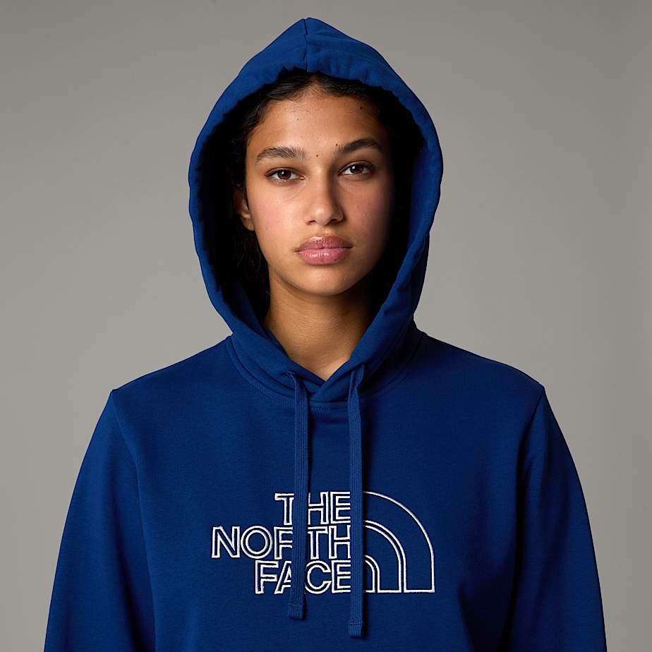 Sweat à capuche Light Drew Peak pour femme - 6