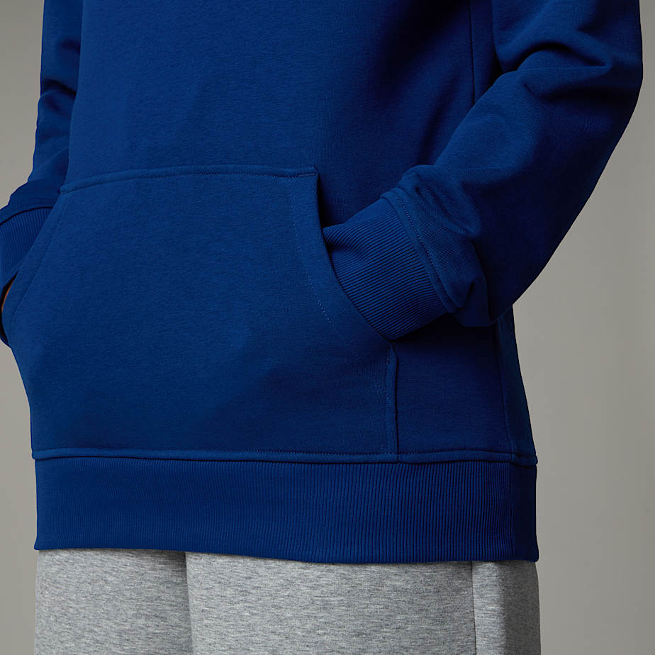 Sweat à capuche Light Drew Peak pour femme - 7