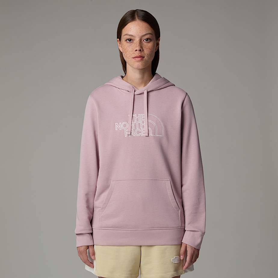 Sweat  capuche Light Drew Peak pour femme TNF ALT4