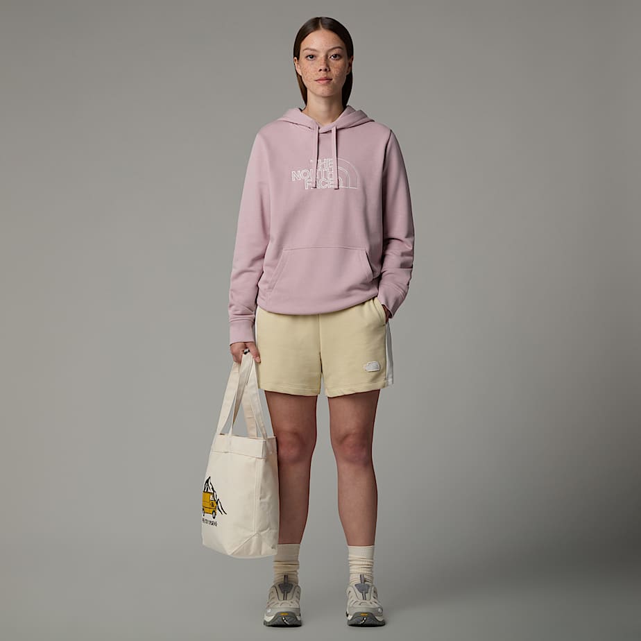 Sweat  capuche Light Drew Peak pour femme TNF ALT5