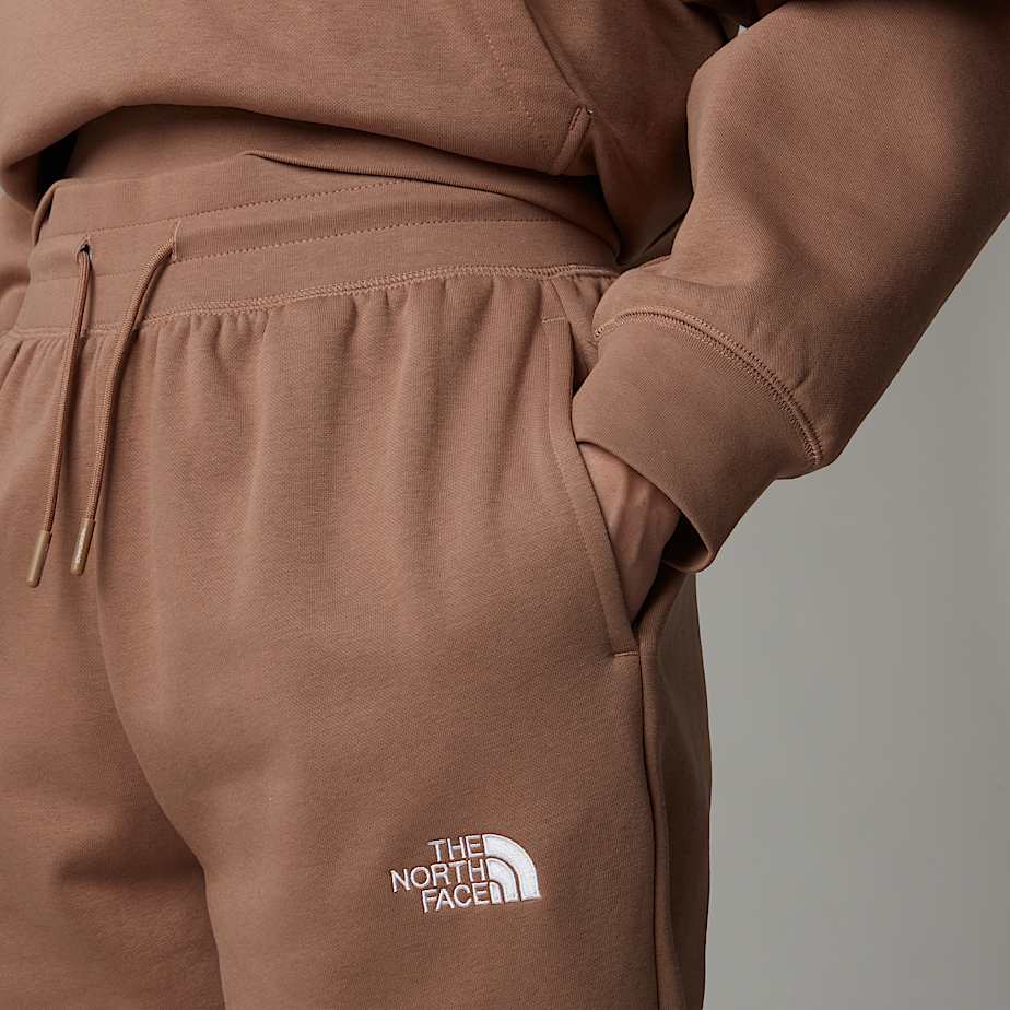 Essential Relaxed Straightjoggingbroek voor dames TNF ALT8