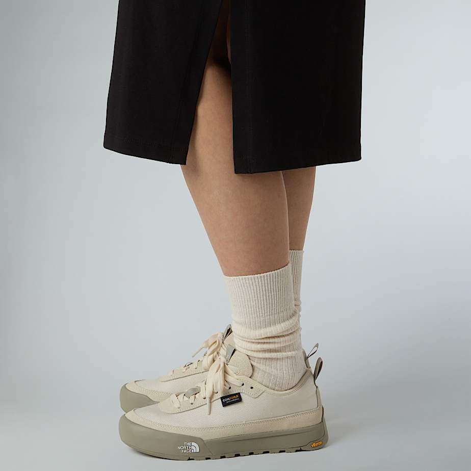 Robe longue oversize pour femme - 7